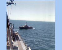 1968 07 WPB approaching USS Vance (2).jpg